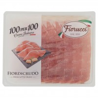 100per100 Carne Italiana Fiordicrudo