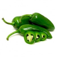 Peperoncini Jalapeno