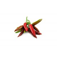 Peperoncini Rossi e Verdi