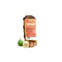 Fichi Secchi Mandorlati al Forno