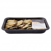 Cozze Gratinate