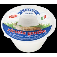Ricotta Gentile 