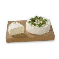 Caciotta del Bosco Vecchio 