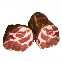 Coppa al Vino 