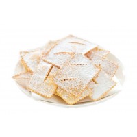 Chiacchiere al Forno 