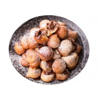 Tortello al Cioccolato 