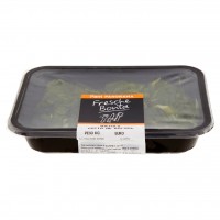 Bietola Cotta al Vapore 280 g
