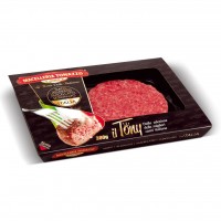 Steak Burger Bovino Adulto