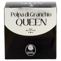 Top Selection Polpa di Granchio Queen