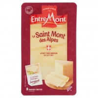 Le Saint Mont Des Alpes