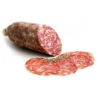Finocchiona Igp