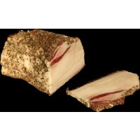Lardo di Cinta Dop