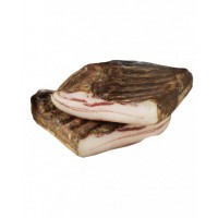 Pancetta Cinta Dop