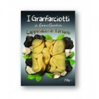 Cappellacci Fresca Gialli Tartufo