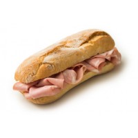 Panino Mortadella