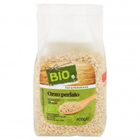 Orzo Perlato Logico