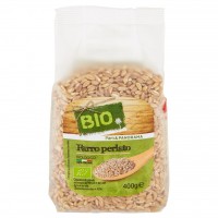Farro Perlato Logico