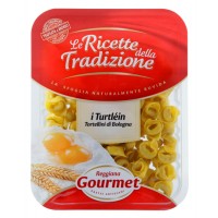 Tortellini Bologna