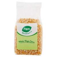 Qualità per Te Mais Pop Corn