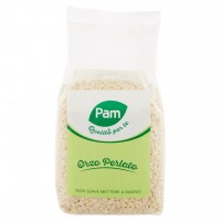 Qualità per Te Orzo Perlato