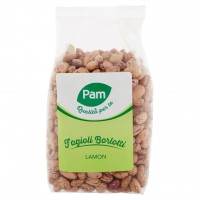 Qualità per Te Fagioli Borlotti Lamon