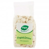 Qualità per Te Fagioli Corona