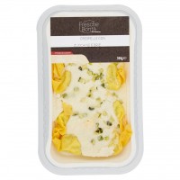 Crespelle con Zucchine e Brie