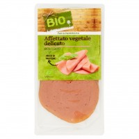 Affettato Vegetale Delicato Logico