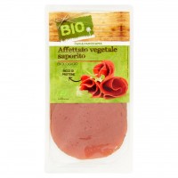 Affettato Vegetale Saporito Logico