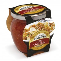 Ragù di Cinghiale B.C. Gourmet