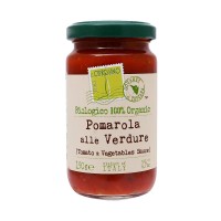 Pomarola alle Verdure Bio