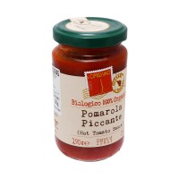 Pomarola Piccante Bio