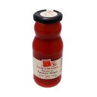 Succo di Pomodoro Fresco Bio