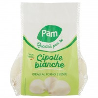 Qualità per Te Cipolle Bianche