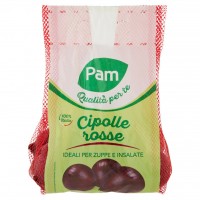Qualità per Te Cipolle Rosse