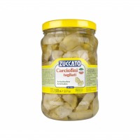 Carciofini Tagliati 