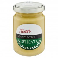 Senape Dolce Delicata