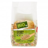 Zuppa d'Orzo Logico