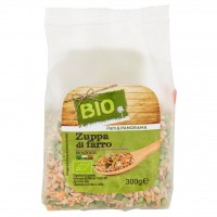 Zuppa di Farro Logica