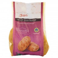 Patata della Sila Igp 1,5 Kg
