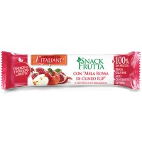 Barretta Mela Rossa Igp