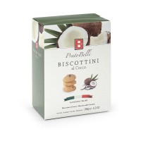 Biscottini al Cocco