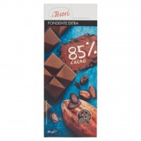 Fondente Extra 85% Cacao