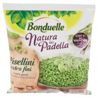 Natura in Padella Pisellini Extra Fini