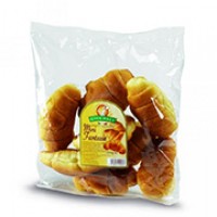 Mini Fantasie, Allegrotti con Uvetta Sultanina