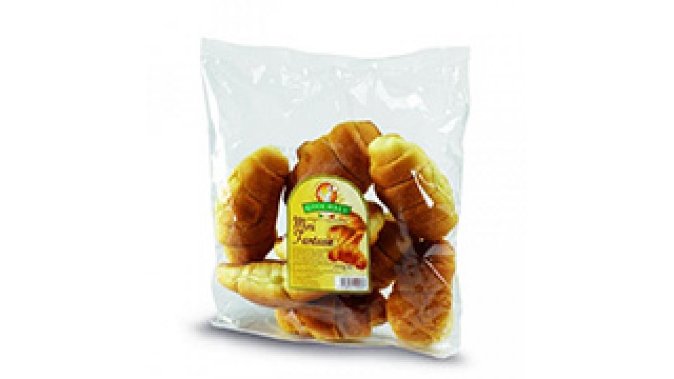 Mini Fantasie, Allegrotti con Uvetta Sultanina