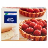 Pasta Frolla Surgelata