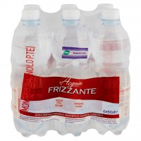Acqua Frizzante Fardello 50 Cl X6