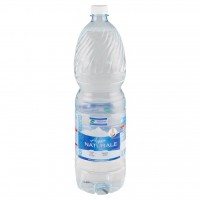 Acqua Naturale 1,5 l