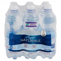 Acqua Naturale Fardello 50 Cl X6